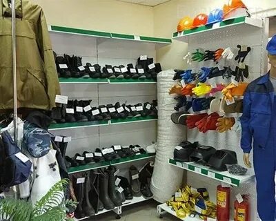 Спецодежда курган магазины адреса
