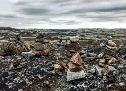 Когда лучше ехать в териберку