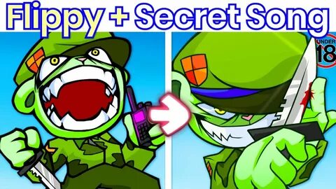 Out secret