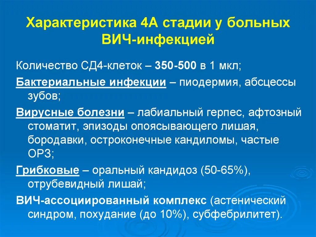 Этапы вич. ВИЧ-инфекция 4б стадия прогрессирования. ВИЧ инфекция 4а стадия что это. ВИЧ инфекция стадия вторичных заболеваний 4в. ВИЧ 4 стадия.