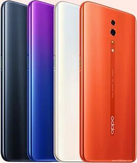 Oppo reno z