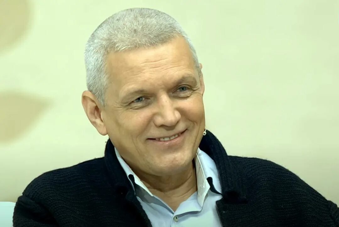 Это мой город: актер и режиссер Александр Галибин Москвич Mag Дзен