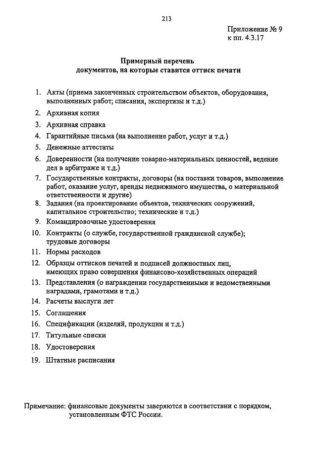 Инструкция по делопроизводству в архиве. Типовая инструкция фтс по делопроизводству. типовая инструкция по делопроизводству в таможенных органах. приказ фтс 1331 от 09.07.2014.