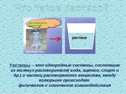 Растворенный в воде свинец