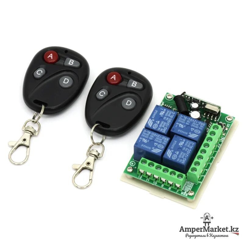 Реле с пультом 12в. Реле 12 вольт с пультом. Реле с пультом 12в. Радио реле 12в. Радиореле пульт 433 мгц.
