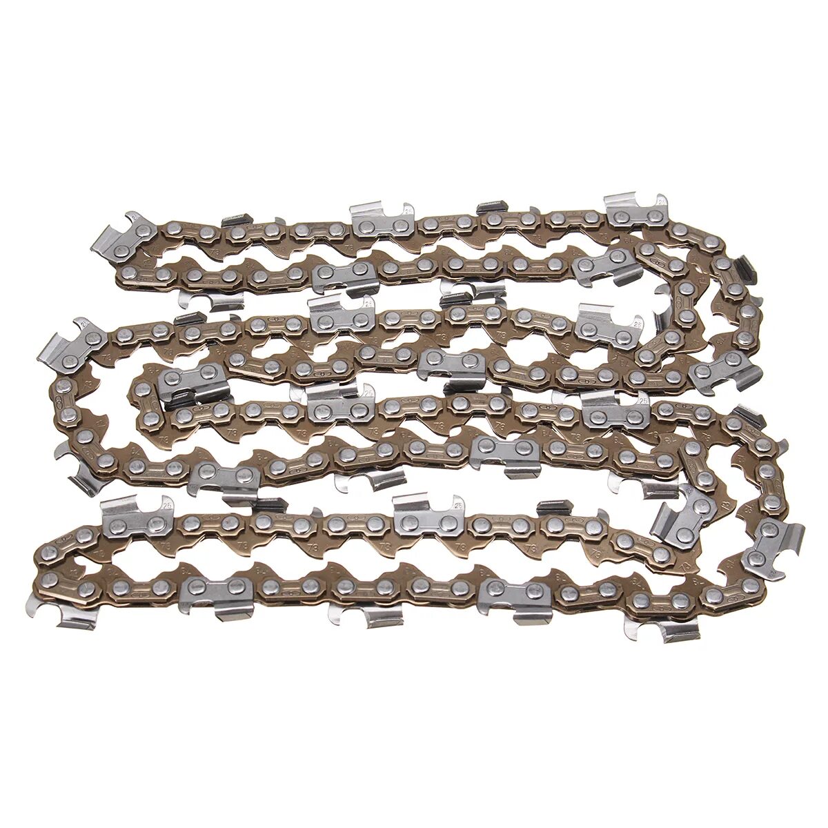 Chain list