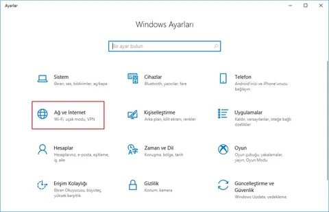 Удалить сеть windows