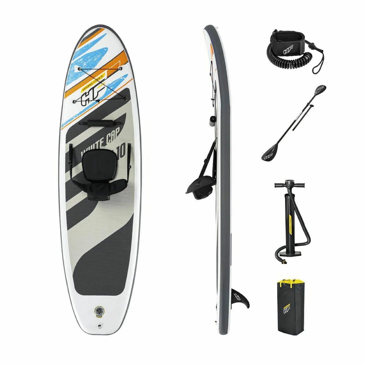 Sup прокат. Sup-доска-каяк Bestway Hydro-Force 305х84х15см 2в1,. Hydro Force White cap 10. САП борд Hydro Force Oceana 10. Сапборд Hydro Force Cruiser 10.6.