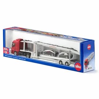 Siku игрушки