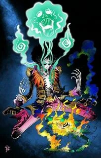 Soul one piece
