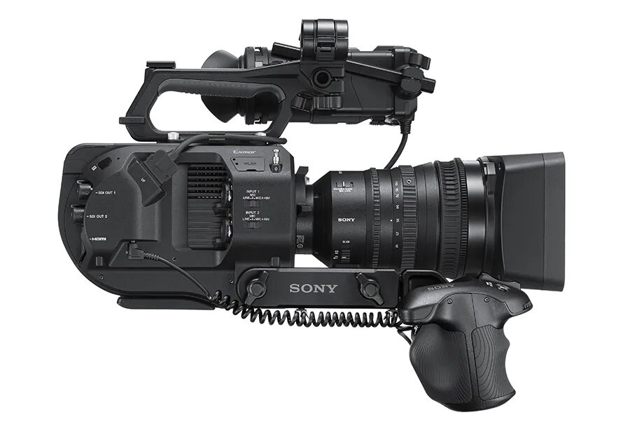 Sony mark ii. Sony fs7. Sony PXW-fs7. Sony fs7 Kit. Sony fs100 & 16 50.