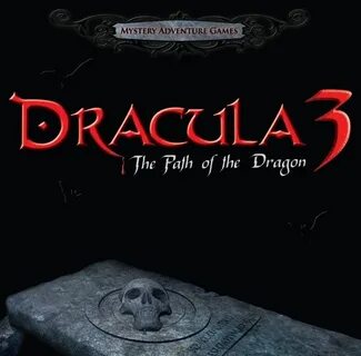 Path of dragons