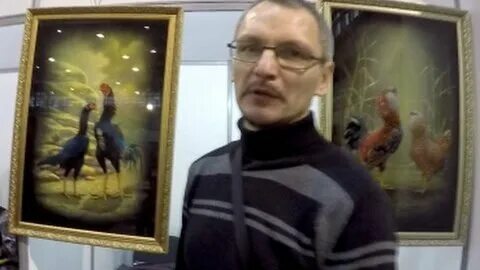 Мусина на дзене