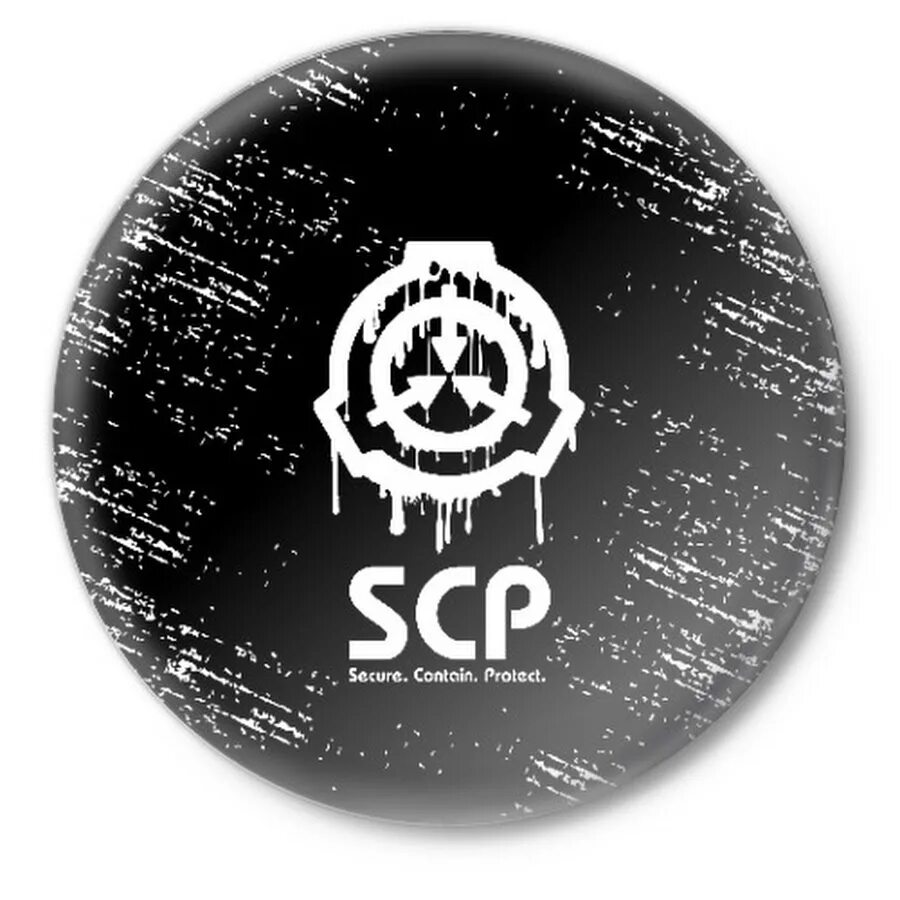 Песня scp фонда. Значок SCP Foundation. Символ фонда SCP. Логотип СЦП фонда. SCP значок Россия.