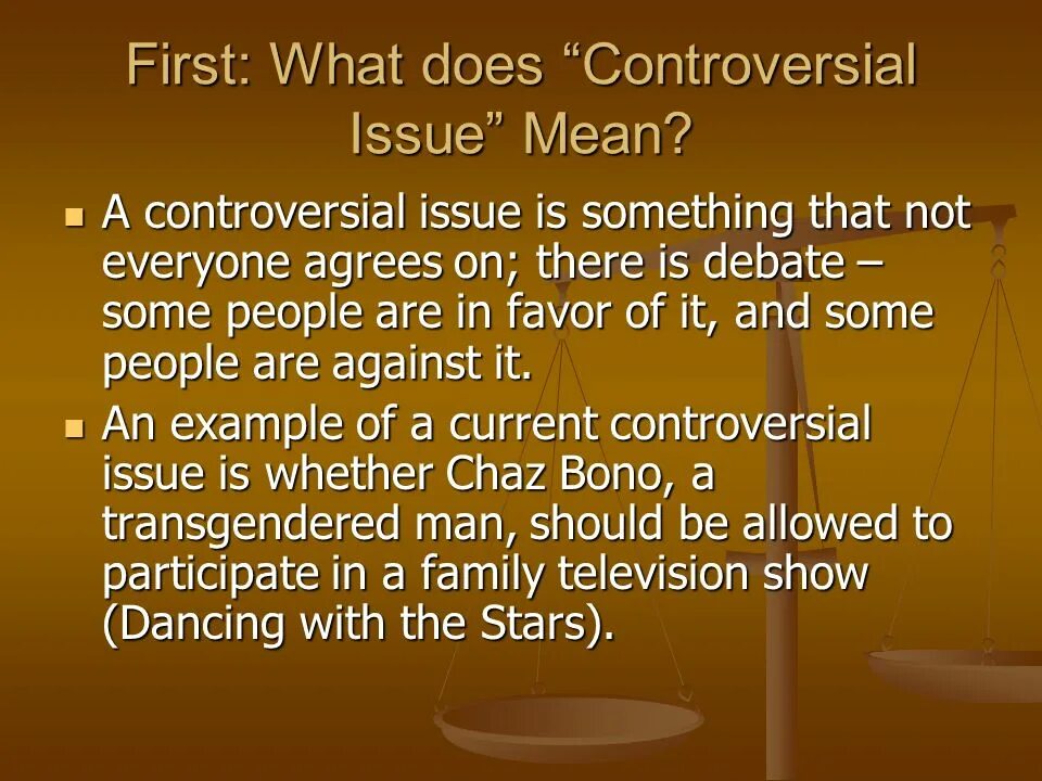 Issue is being discussed. Controversial Issues. Controversial ideas. Issue meaning. Discussing controversial topic.