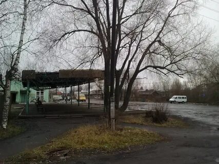 Автовокзал фурманов