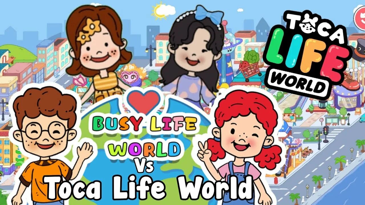 YOYO busy Life. Busy Life World. Йойа ворлд. YOYO busy Life World Mod. Yoya busy world