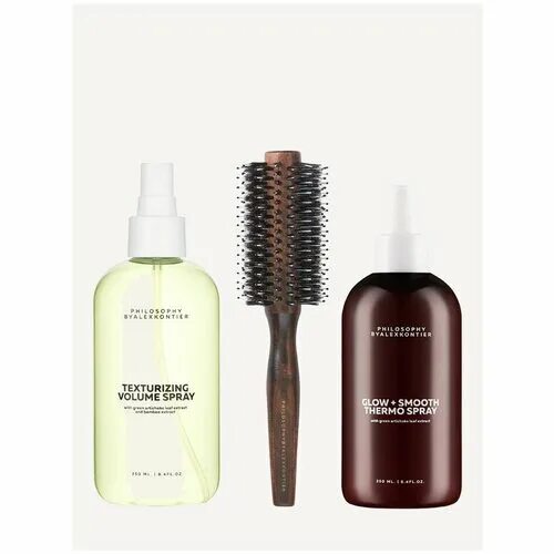 Диор памп н вольюм. Philosophy by alex kontier glow&smooth. Set volume. , edx education 21320. Set volume.