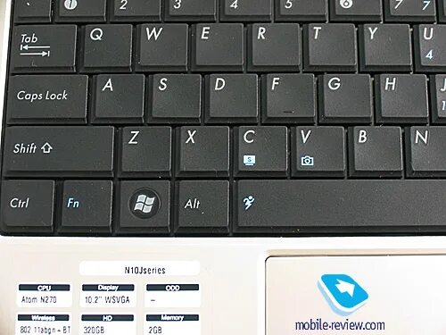 Обзор ноутбука Toshiba Tecra M11-104 - notebookcheck-ru.com Обзоры