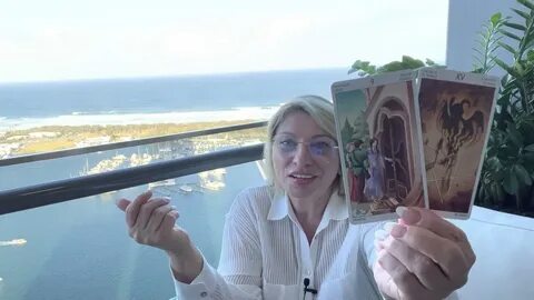 Таро прогноз angela pearl