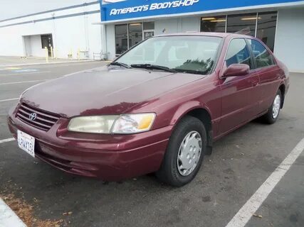 Toyota 1999
