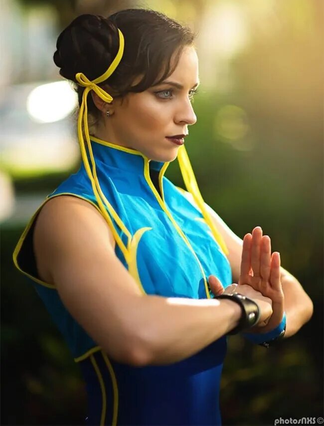 JSG Jackie. Чун ли косплей. Чунь ли косплей. Chun li косплей.