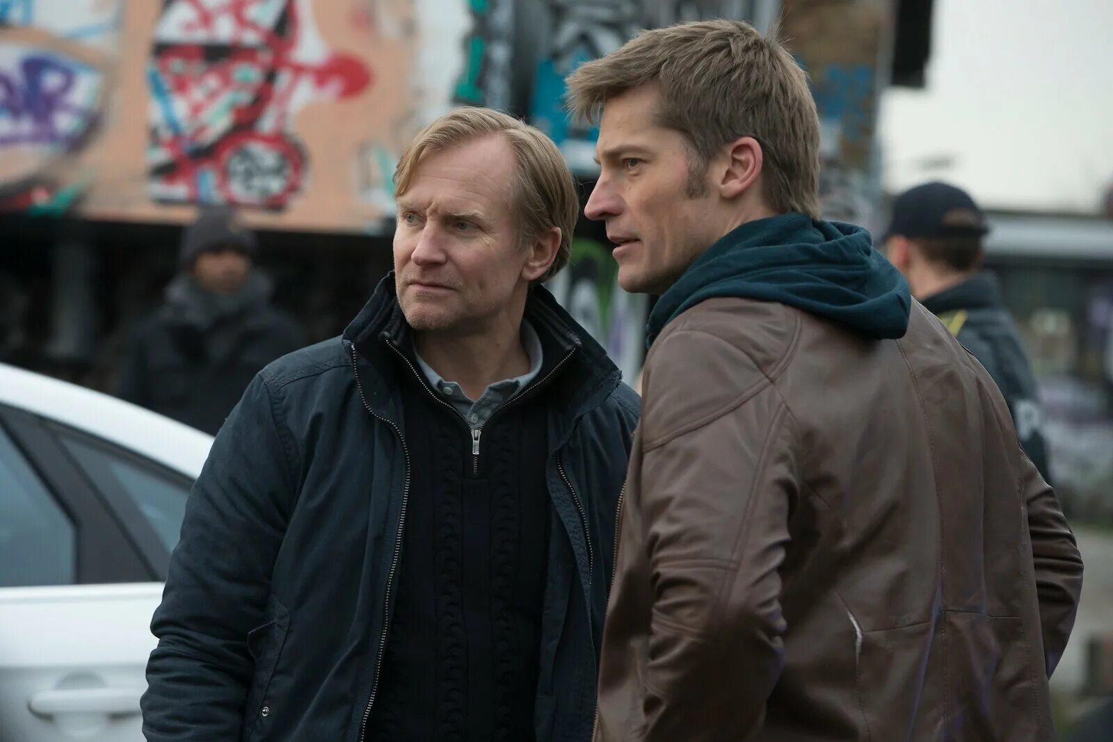 второй шанс 14