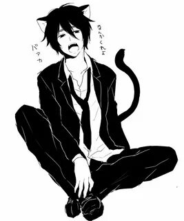 anime cat boy демоны: 1 тыс изображений найдено в Яндекс Картинках