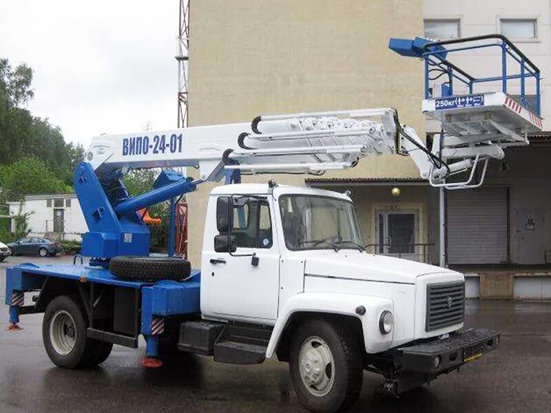 Агп газ 3309. Агп випо-20. 01. Автогидроподъемник газ 3309. Автогидроподъемник випо-22-01.
