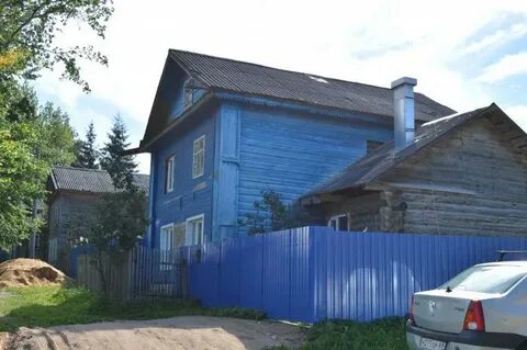 Квартиры в спирово тверская область