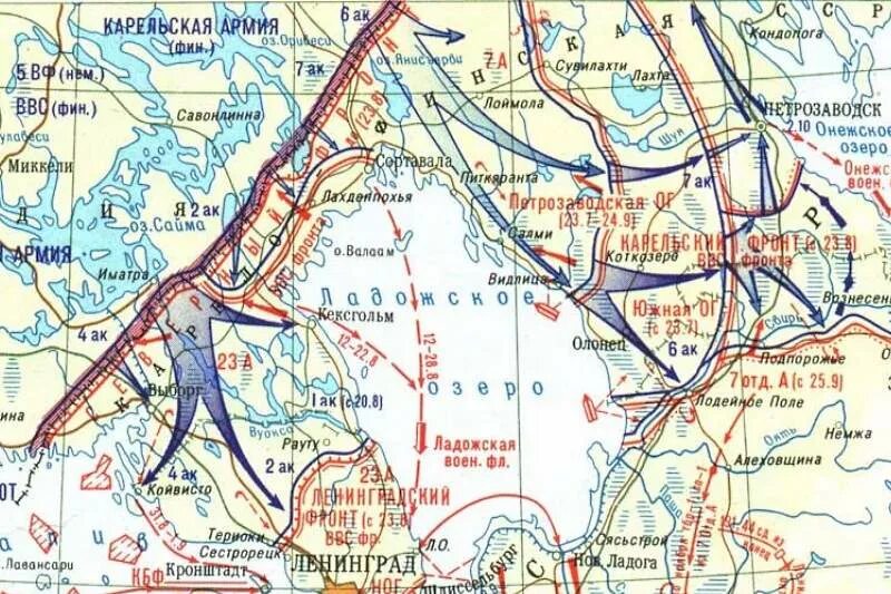 Операция по освобождению карельского перешейка. Линия карельского фронта 1941. Карельский фронт карта боевых действий 1941. Карельский фронт карта боевых действий в 1942. Карельский фронт 1944 карта.