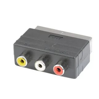 Линейных входов rca