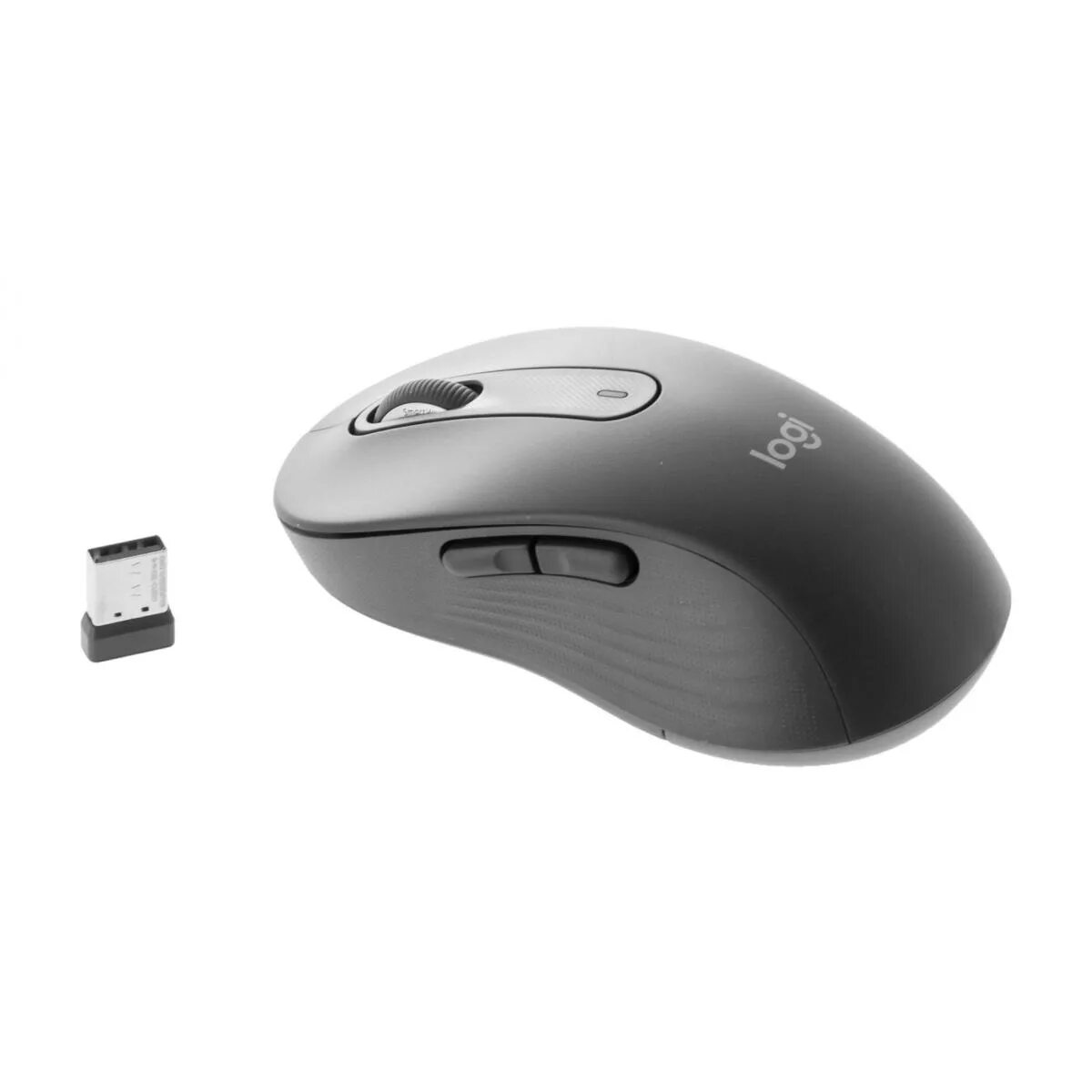 Беспроводная мышь logitech signature. Мышь беспроводная Logitech Signature m650. Logitech Signature m650 l Graphite. M650/m650l Logitech. Мышь беспроводная Logitech Signature m650 l в упаковке.