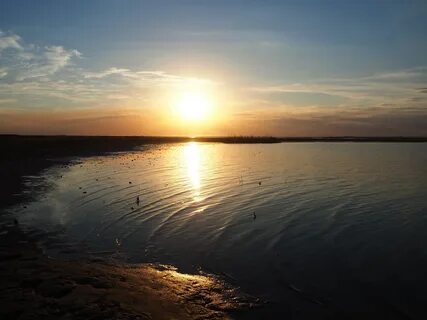 Море ока
