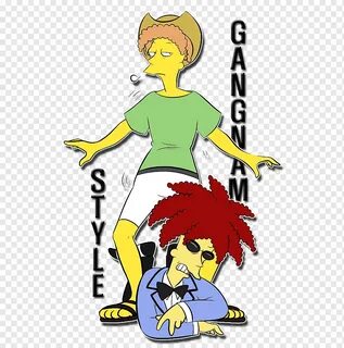 X bob