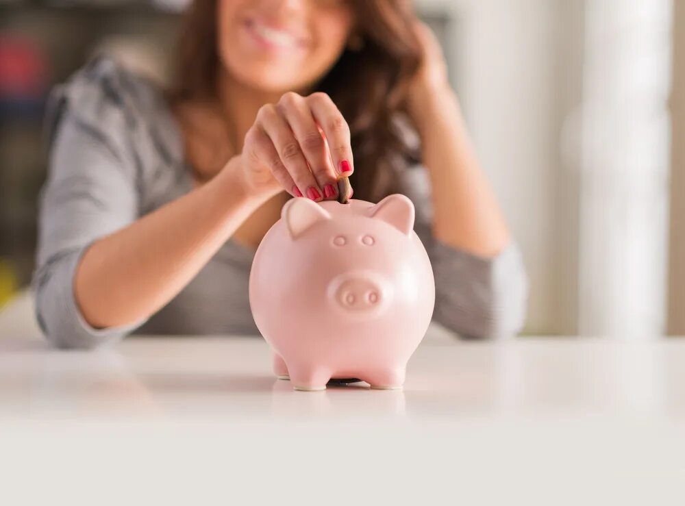 Save money