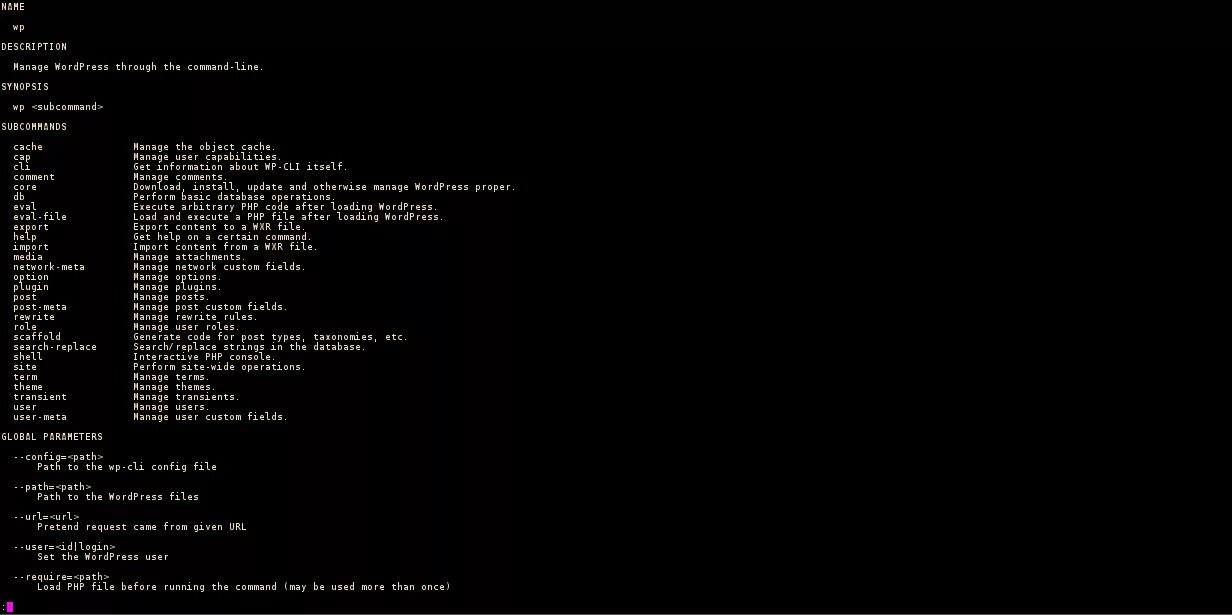 Command line interface. Cli. Cli Commands. Wp-cli. Cli что это