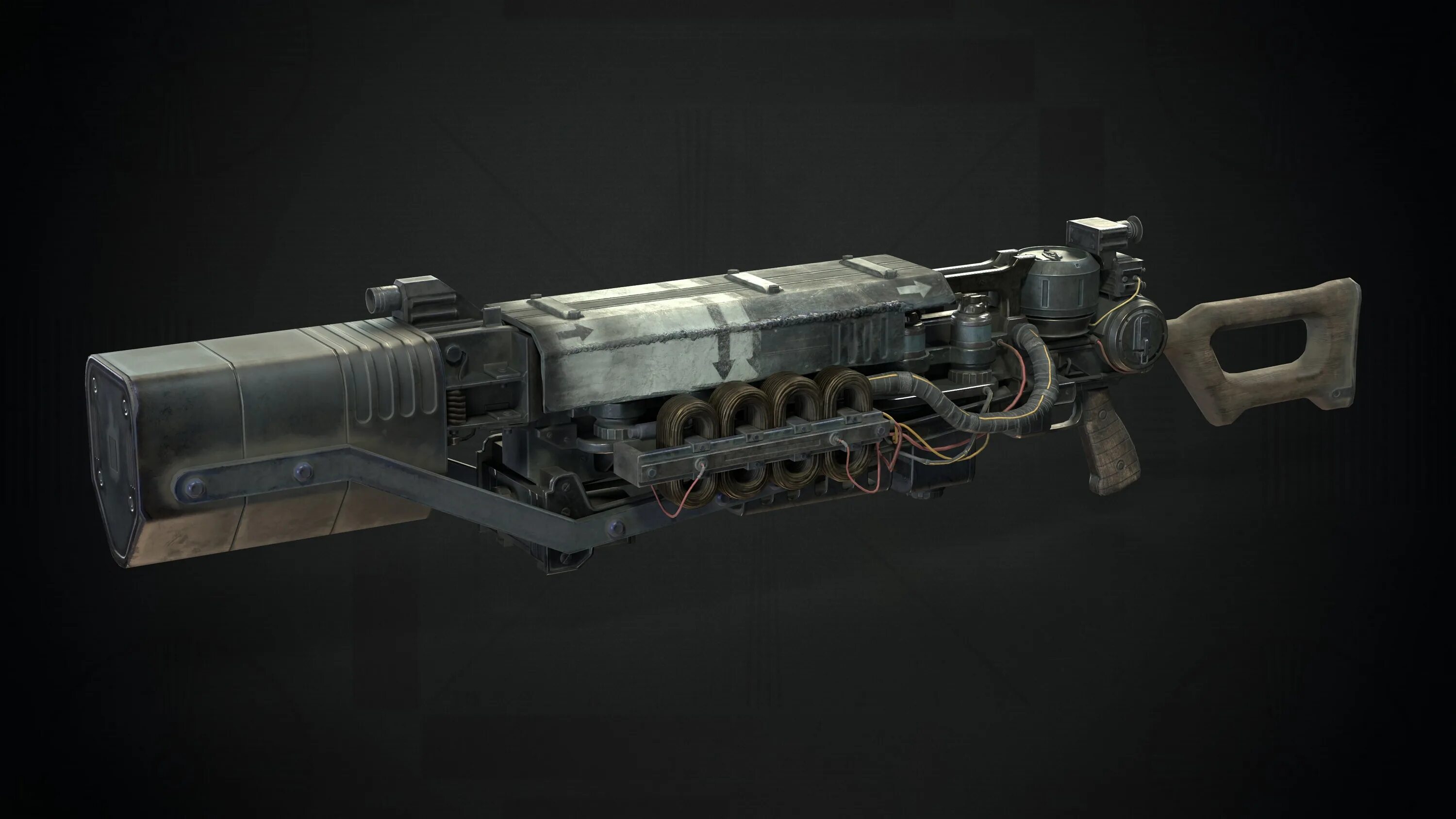 фоллаут 4 гаусса. карабин гаусса fallout 4. Fallout 4 gauss rifle. фоллаут 4 гаусса. Fallout 4 gauss rifle.