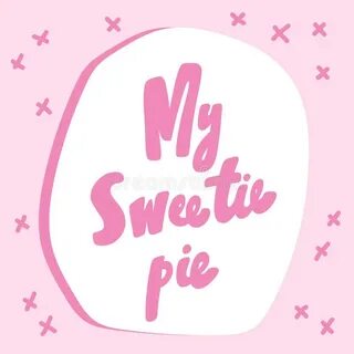 My sweetie перевод