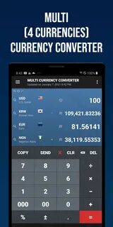 Currency android