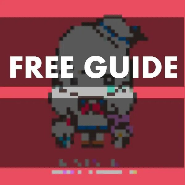 Guide maker. Guide maker
