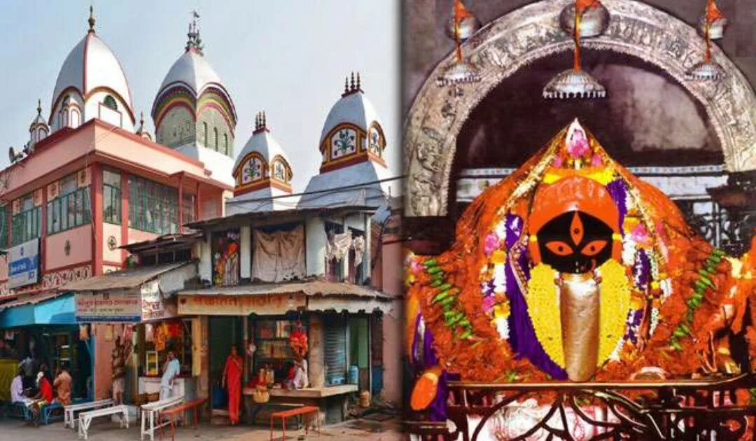 Дакшинесвар кали темпл. Kalighat. Kalighat temple in kolkata. Kalighat kali temple. Kalighat.