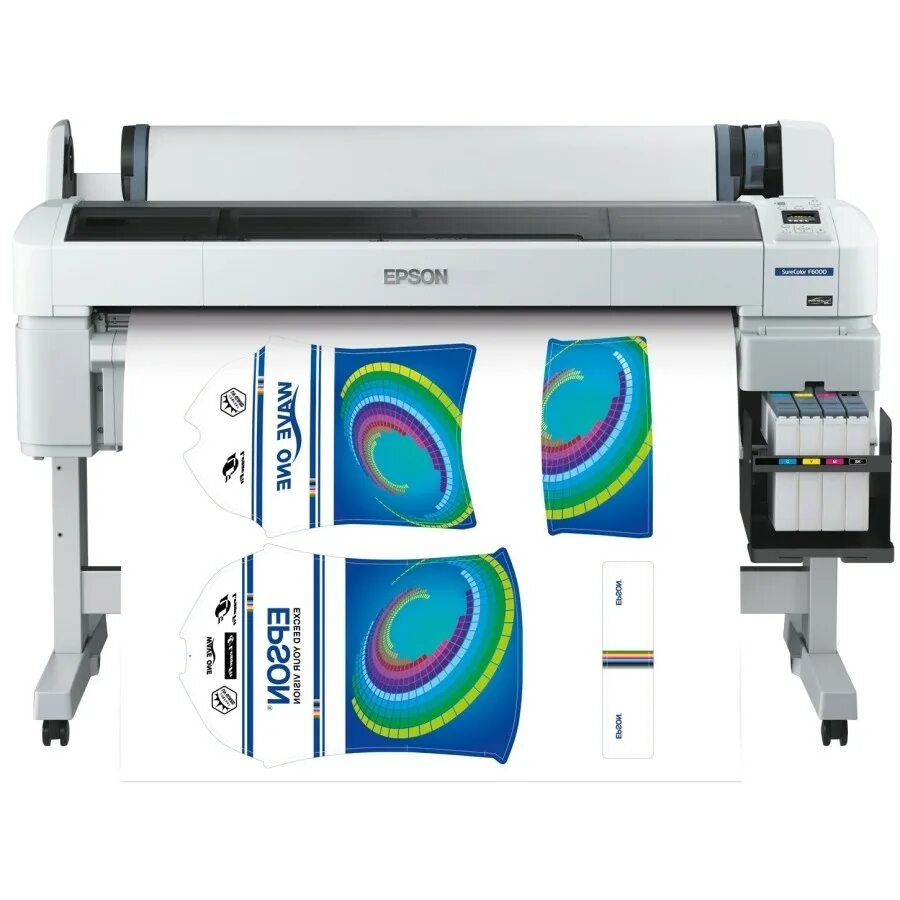 Плоттер epson surecolor sc. Принтер Epson SURECOLOR SC-f6000. Epson SC-f6000. Принтер Epson SURECOLOR SC-f7000. Epson b6000 плоттер.