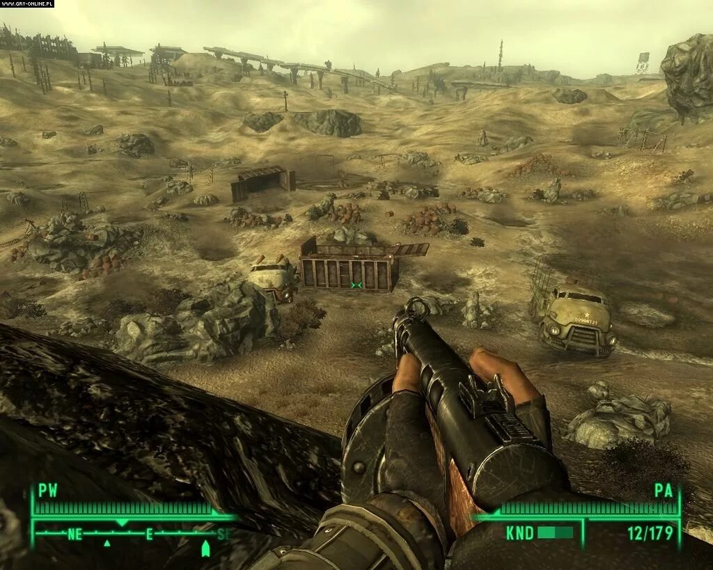 Fallout 3 Скриншоты. Фоллаут 3 Скриншоты. Fallout 3 screenshots. Добавлено задание проект нечистоты Fallout 3.
