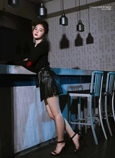 Janella Salvador's Feet 