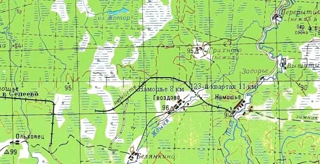 УЖД Новгородской области. Карта узкоколейных ЖД Новгородской области. Узкоколейки в Городецком районе на карте. Узкоколейки Новгородской области на карте.