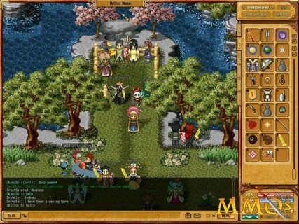 Winds игры