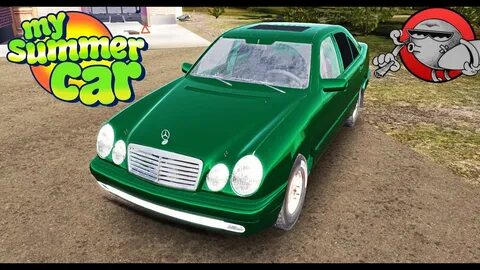 My car обзор