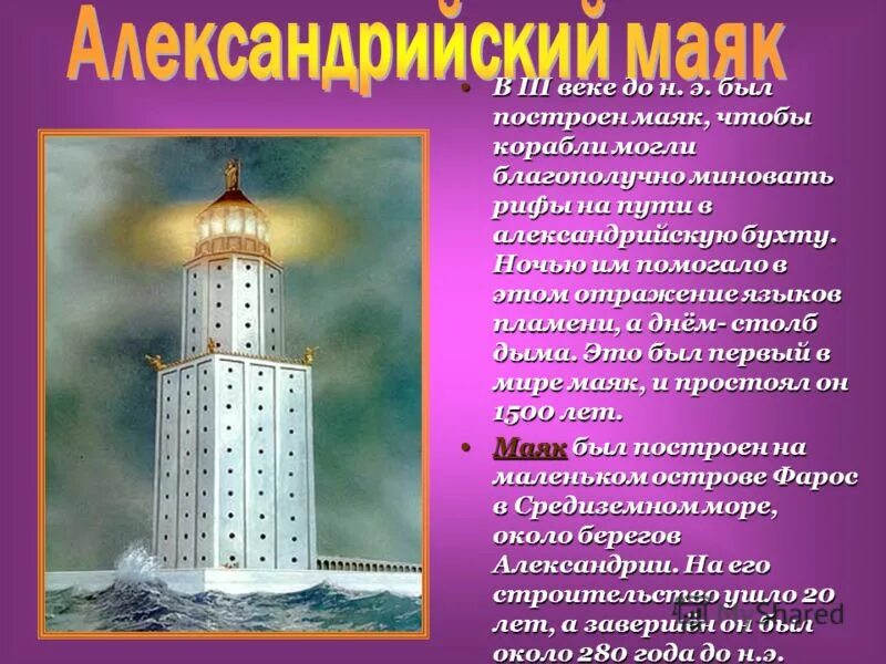 александрийский маяк (3 век до н. фаросский маяк до нашей эры. фаросский маяк чудо света. фаросский маяк в александрии. александрийский маяк крепость кайт-бей.