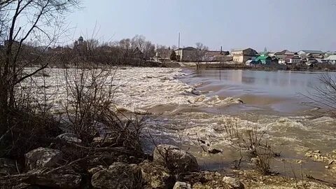 Вода в пугачеве